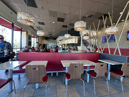 Panda Express image