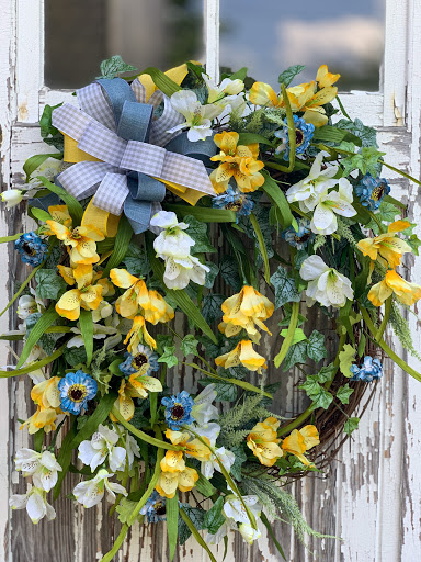 Florist «4 Ever Flowers», reviews and photos, 224 N 3rd Ave, Lewisburg, TN 37091, USA