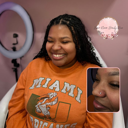 Find western themed tattoo ideas for your next unique tattoo in Whitehall at Bare flower beauty bar