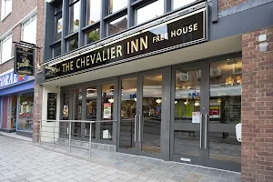 The Chevalier Inn - JD Wetherspoon image