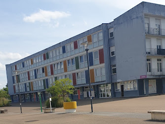 Lycée François 1er