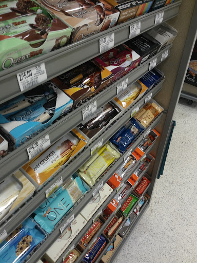 Supermarket «Publix Super Market at Metro West Village», reviews and photos, 2435 S Hiawassee Rd, Orlando, FL 32835, USA