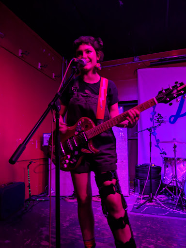 Event Venue «The Bishop», reviews and photos, 123 S Walnut St, Bloomington, IN 47404, USA