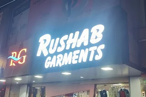 RUSHAB GARMENTS image