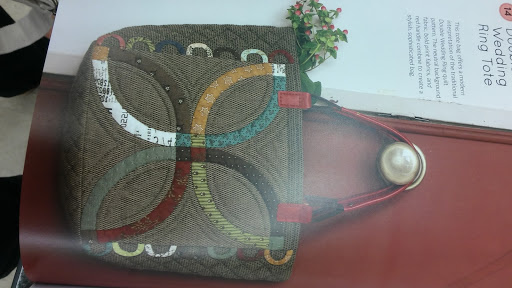 Fabric Store «Jo-Ann Fabrics and Crafts», reviews and photos, 1632 S Federal Hwy, Boynton Beach, FL 33435, USA