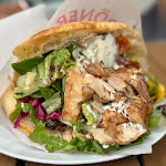 Photo n°1 de l'avis de Leander.u fait le 31/01/2024 à 06:12 sur le  Sendling's Spezial Kebap House à Munich