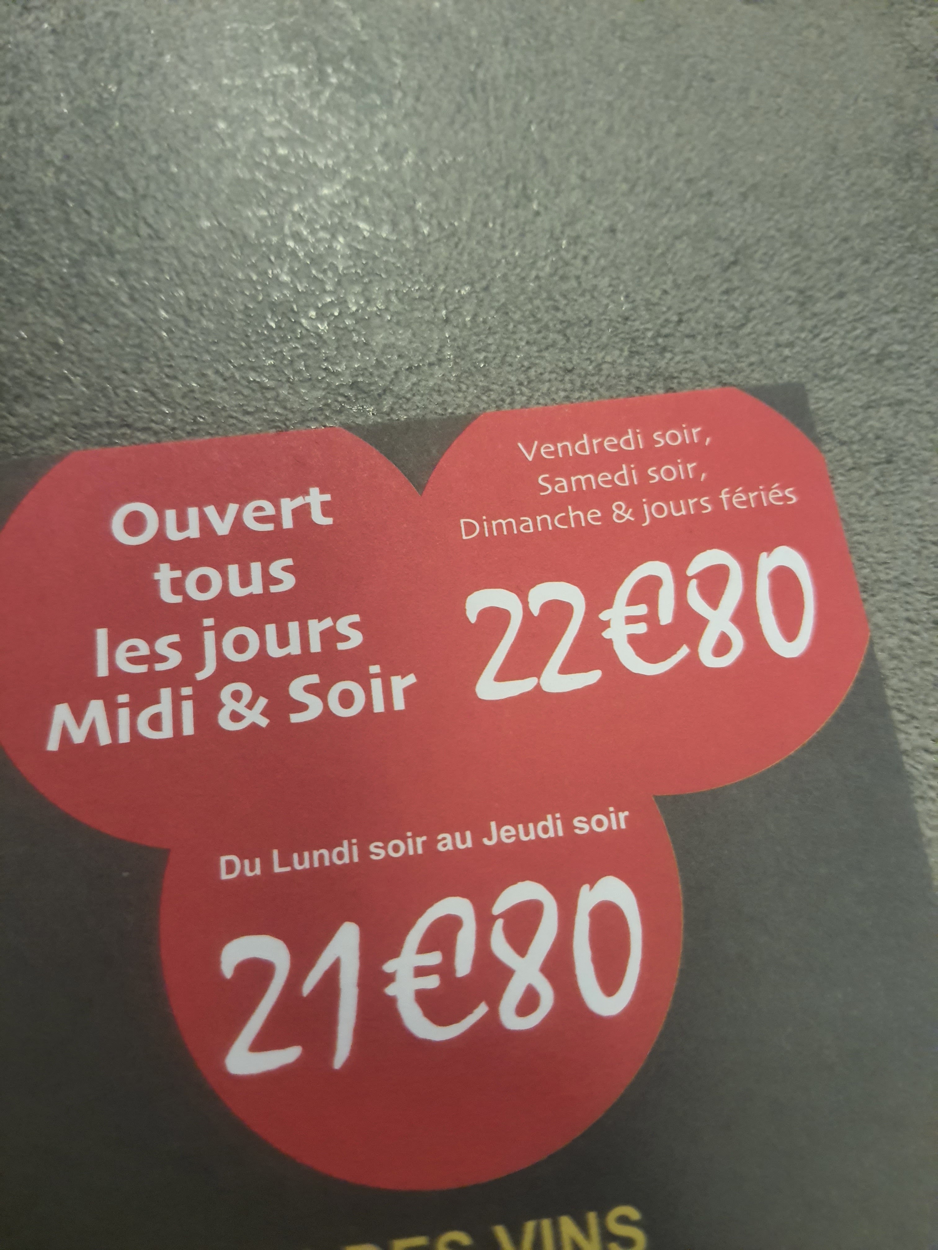 Photo n° 5 de l'avis de Rachid.r fait le 06/02/2024 à 17:38