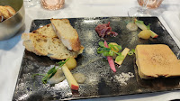 Foie gras du Restaurant Monsieur Louis à Caen - n°1