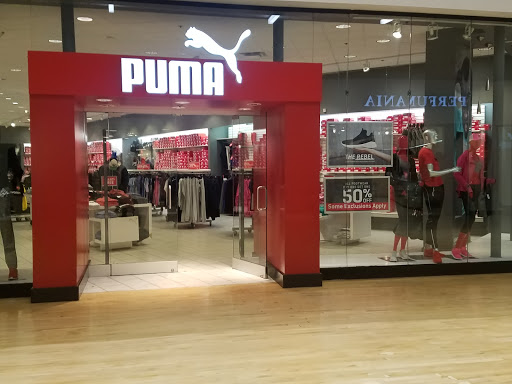 PUMA, 1455 Franklin Mills Cir #233, Philadelphia, PA 19154, USA, 