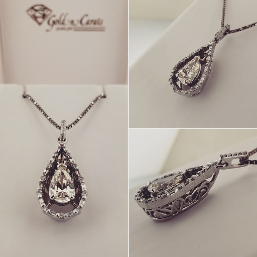 Jeweler «Gold N Carats», reviews and photos, 7601 N MacArthur Blvd #130, Irving, TX 75063, USA