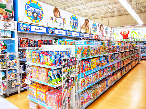 Toy Store «Toys