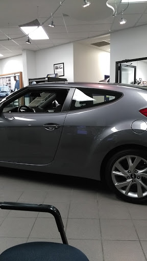 Hyundai Dealer «Seidel Hyundai», reviews and photos, 9 Parkside Ave, Reading, PA 19607, USA