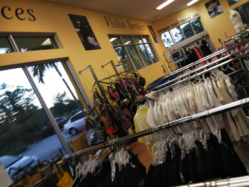 Thrift Store «Goodwill Port St. Lucie/Gatlin Store & Donation Center», reviews and photos