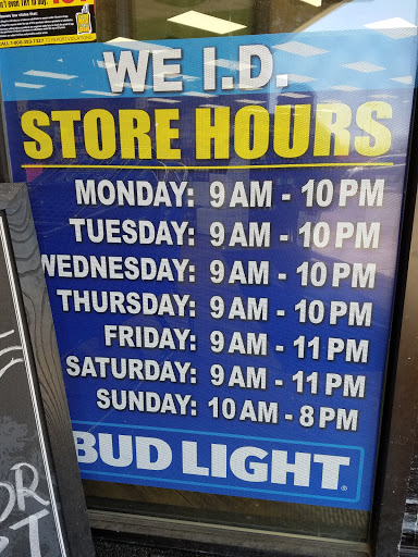 Wine Store «Liquor Mart», reviews and photos, 1005 Governors Pl, Bear, DE 19701, USA