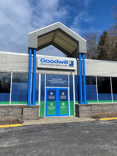 Thrift Store «Goodwill», reviews and photos, 3492 Washington Rd, Canonsburg, PA 15317, USA