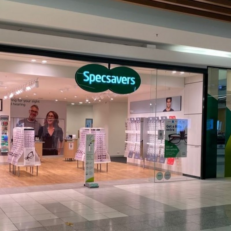 Specsavers Optometrists & Audiology - Brimbank Central S/C