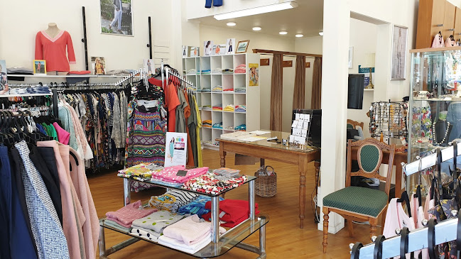 Reviews of Gaby's Fashions in Warkworth - Clothing store