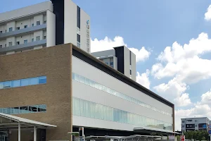 Okayama City Civic Hospital image