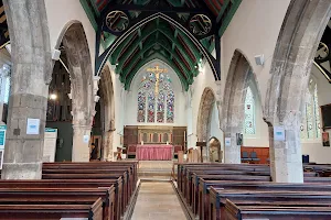 St Helen’s Church, Stonegate image