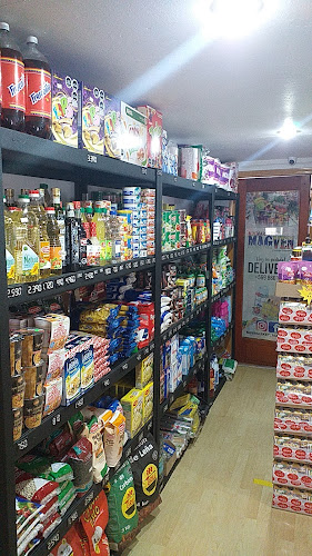 Minimarket MagVen - Punta Arenas