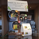 Photo n°2 de l'avis de Gu.a fait le 06/04/2019 à 12:00 sur le  EssBar à Sinsheim