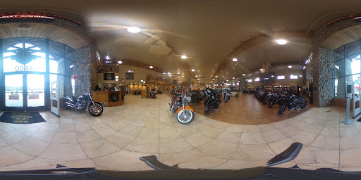 Harley-Davidson Dealer «Stubbs Harley-Davidson», reviews and photos, 4400 Telephone Rd, Houston, TX 77087, USA