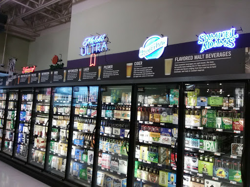 Grocery Store «Giant Food Stores», reviews and photos, 1465 W Broad St, Quakertown, PA 18951, USA