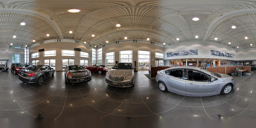 Jeep Dealer «Fields Chrysler Jeep Dodge RAM Glenview», reviews and photos, 2800 Patriot Blvd, Glenview, IL 60026, USA