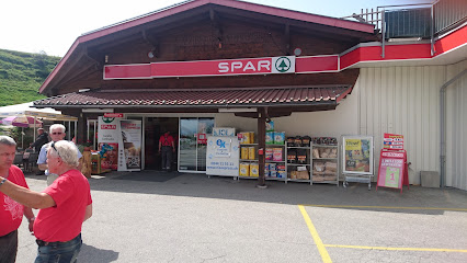 SPAR Supermarkt Disentis/Mustér