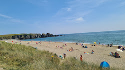 Bunmahon Beach'in fotoğrafı ve yerleşim