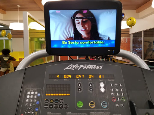 Gym «LA Fitness», reviews and photos, 350 N University Dr, Pembroke Pines, FL 33024, USA