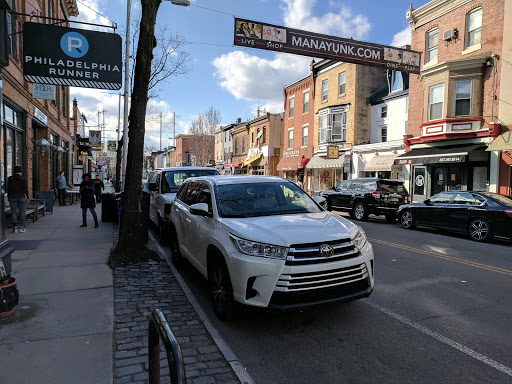 Hair Salon «Artur Kirsh Salon», reviews and photos, 4360 Main St, Manayunk, PA 19127, USA