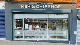 Great Bushey Fish & Chip Shop