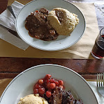 Photo n°2 de l'avis de chiara.u fait le 02/06/2022 à 10:59 sur le  Crott del Meo à Perledo