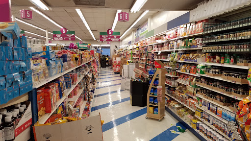 Discount Store «99 Cents Only Stores», reviews and photos, 2566 E Florence Ave, Huntington Park, CA 90255, USA