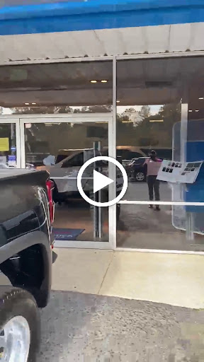 Chevrolet Dealer «Jimmy Britt Chevrolet Buick GMC», reviews and photos, 1011 Town Creek Blvd, Greensboro, GA 30642, USA