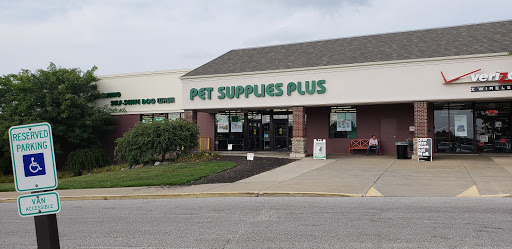 Pet Supply Store «Pet Supplies Plus», reviews and photos, 30450 Lakeshore Blvd, Willowick, OH 44095, USA