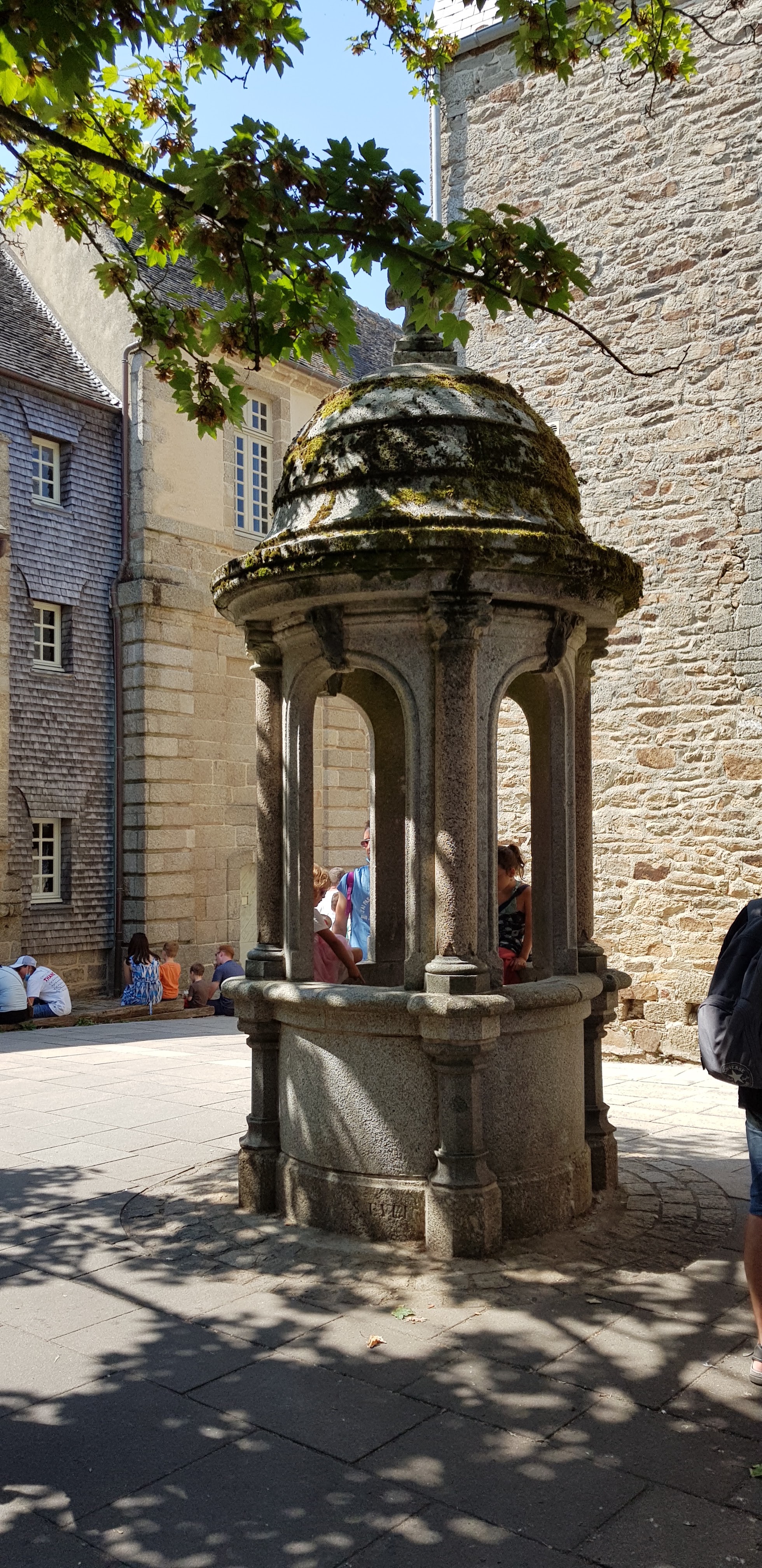 Photo n° 1 de l'avis de Florian.. fait le 10/08/2020 à 15:39