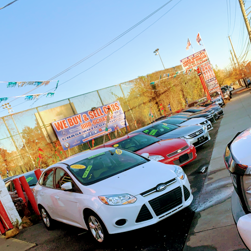 Used Car Dealer «Chase Auto Group», reviews and photos, 1733 E Gun Hill Rd, Bronx, NY 10469, USA