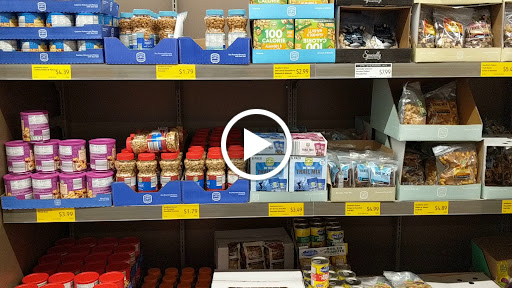 Supermarket «ALDI», reviews and photos, 4835 Calhoun Memorial Hwy, Easley, SC 29642, USA