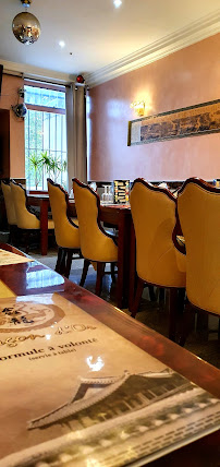Atmosphère du Restaurant chinois Dragon d'Or à Maisons-Alfort - n°4