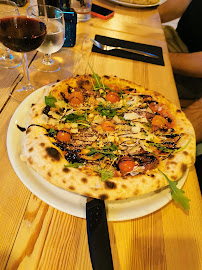 Pizza du Restaurant LA FOCACCIA à Porto-Vecchio - n°7