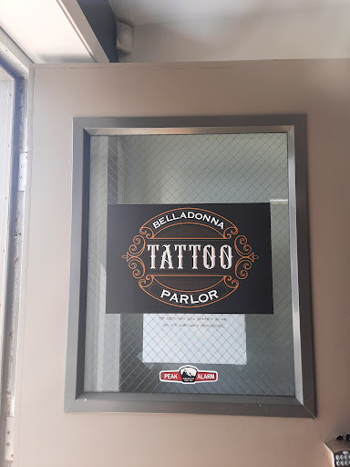 Explore back of arm tattoo ideas, creative tattoo ideas in Idaho Falls, available at La Belladonna Tattoo Parlor