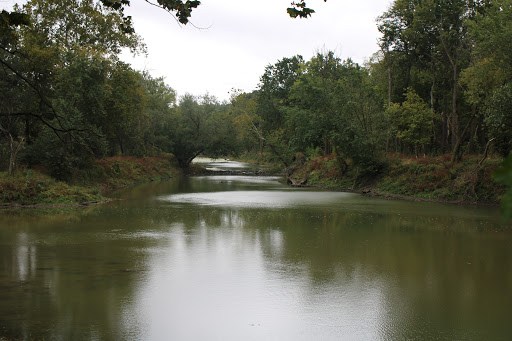 Historical Landmark «Mississinewa 1812», reviews and photos, 6000 N 300 W27, La Fontaine, La Fontaine, IN 46940, USA