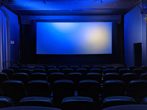 Kommunales Kino, Kino im Künstlerhaus