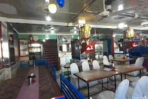 Naseeb Restaurant (رستورانت نصیب) image