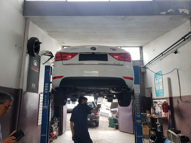 Opiniones de Mecanica Belen en Soriano - Taller de reparación de automóviles