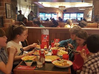 Frankie & Benny's