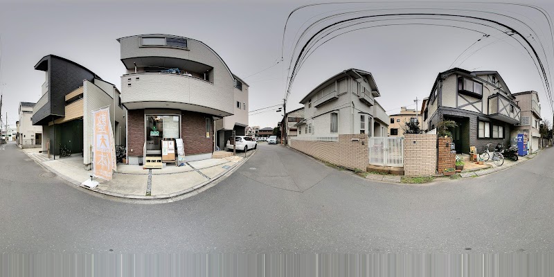 たかqカイロプラクティックセンタｰ下総中山整体院 千葉県市川市高石神 整体 グルコミ