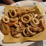 Photo n°2 de l'avis de Cristian.n fait le 26/08/2023 à 21:33 sur le  trattoria zia lucia à Marina di Felloniche